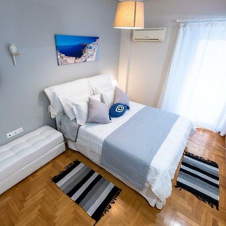 Piraeus Port Marouso Leilighet Eksteriør bilde